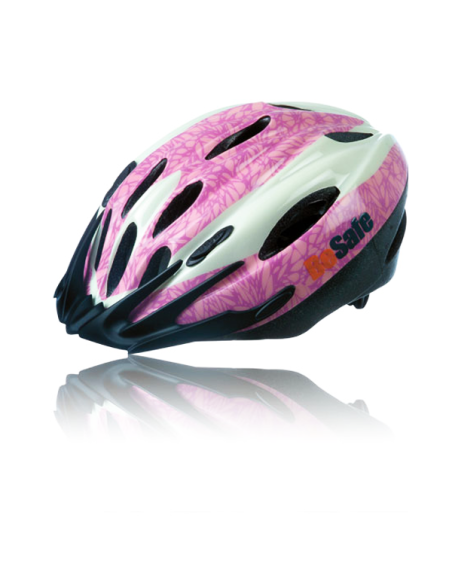 Casco de Bicicleta Infantil BESAFE – Seguridad Escandinava