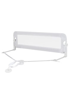 Barrera de Cama 90 cm | Seguridad Infantil y Protección
