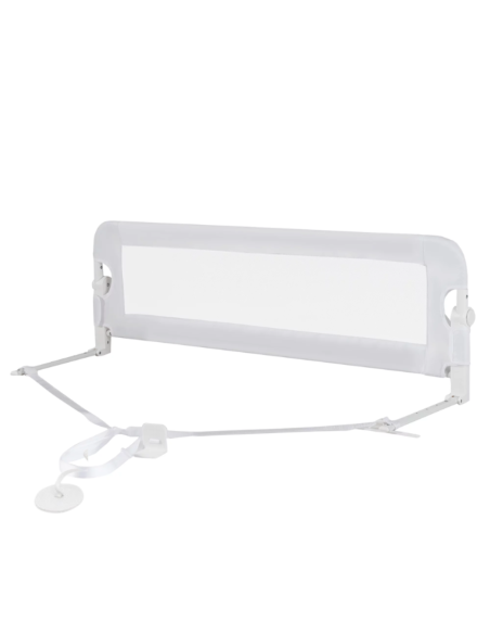 Barrera de Cama Nido 180 cm – Protección Infantil | Segurbaby