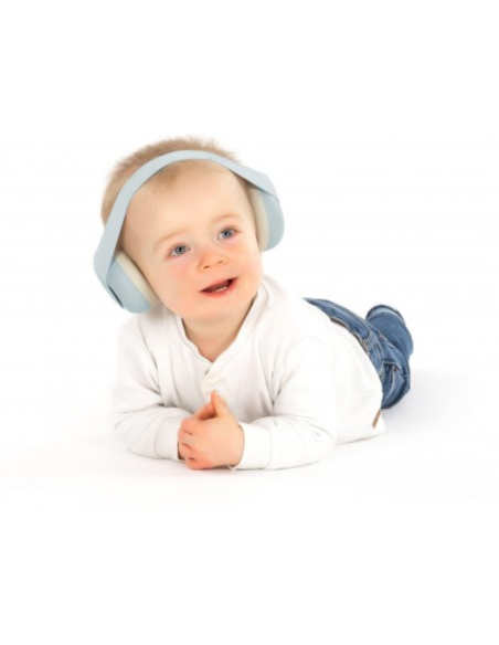 Auriculares Antiruido para Bebés Silent Guard Baby