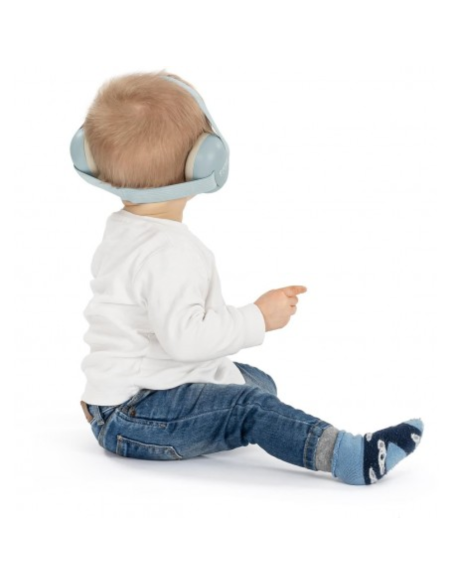 Auriculares Antiruido para Bebés Silent Guard Baby