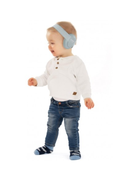 Auriculares Antiruido para Bebés Silent Guard Baby