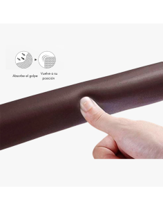 Protector acolchado para esquinas de pared | Seguridad infantil 2