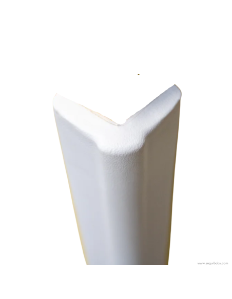 Tira de Silicona Protectora de Cantos – 1 metro | Segurbaby