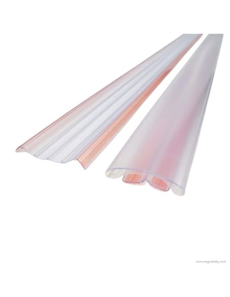 Pack Antipilladedos 180 cm | Protección para Puertas | Segurbaby