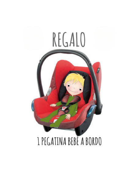 Pack de Seguridad Infantil SEGURBABY | 33 Piezas Protección Hogar
