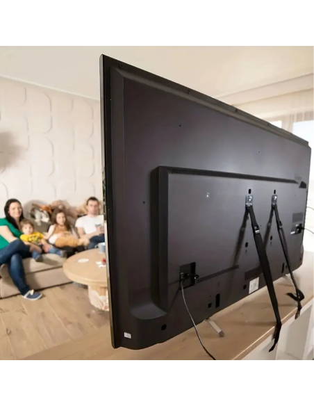 Anclaje para Muebles y TV – Seguridad Infantil