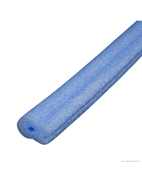 Protector de esquinas y cantos para cristal – Seguridad infantil