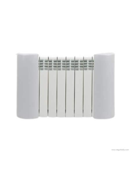 Protector para Esquinas de Radiador – Seguridad Infantil