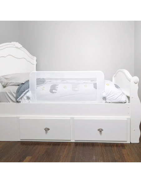 Barrera de Cama Universal – Seguridad Infantil Extra Alta