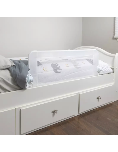 Barrera de Cama Universal – Seguridad Infantil Extra Alta