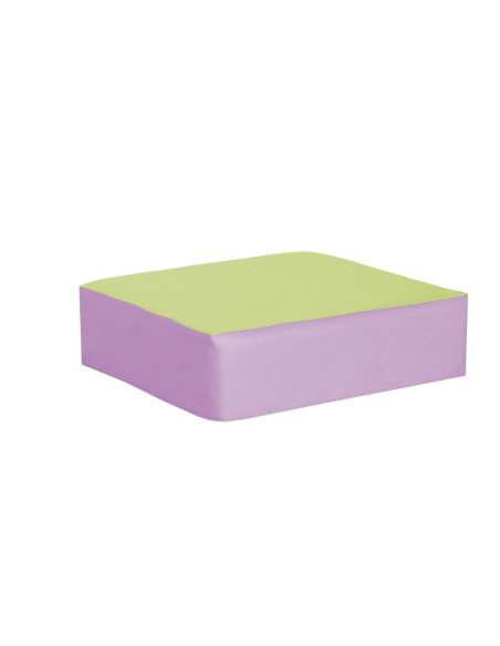 Sillón Infantil de Foam Antideslizante | Segurbaby
