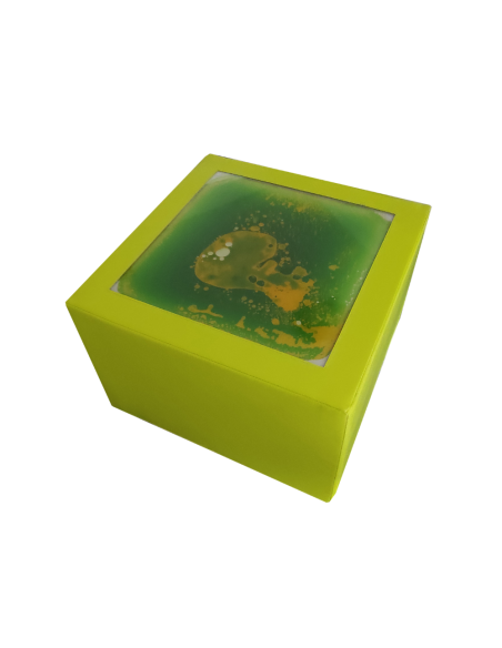 Conjunto de Bloques Sensoriales de Foam – Apilables y Seguros
