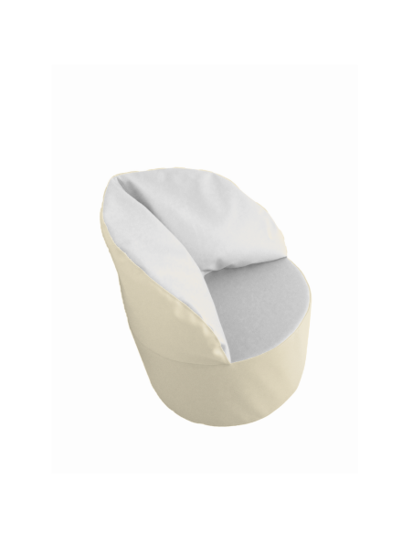 Sillón Infantil Confort Foam | Comodidad y seguridad