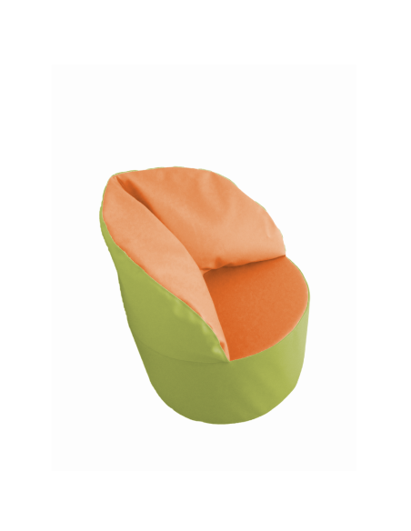 Sillón Infantil Confort Foam | Comodidad y seguridad