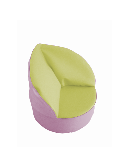 Sillón Infantil Confort Foam | Comodidad y seguridad