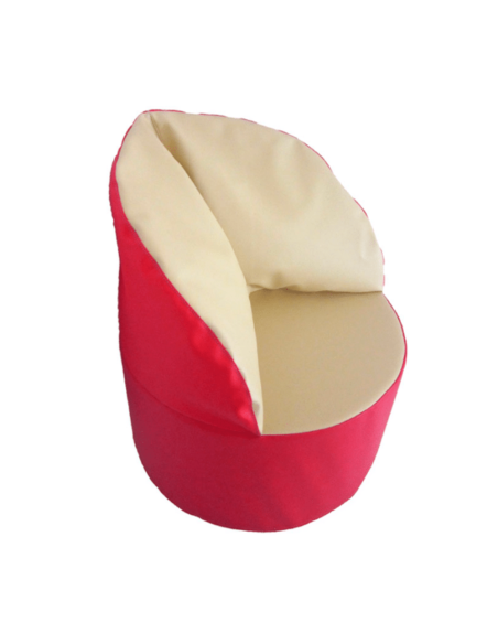 Sillón Infantil Confort Foam | Comodidad y seguridad