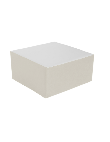 Sillón Infantil de Foam | Seguro, Cómodo y Apilable
