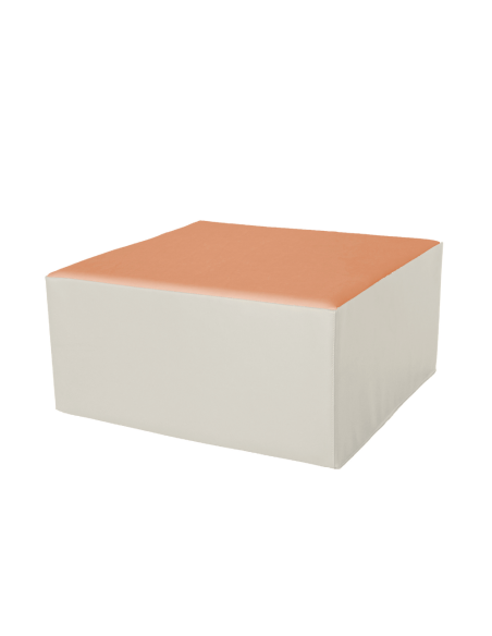 Sillón Grande Infantil de Foam | Asiento Cómodo y Seguro