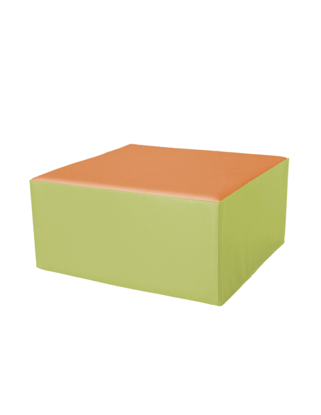 Sillón Grande Infantil de Foam | Asiento Cómodo y Seguro