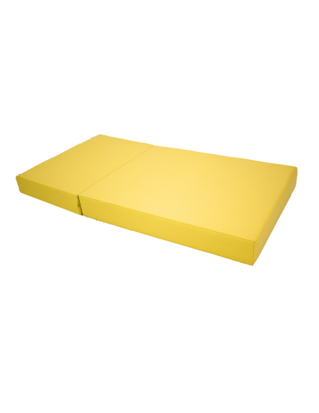 Colchón de Dormir Plegable Multiusos  |  Equipamiento Escolar