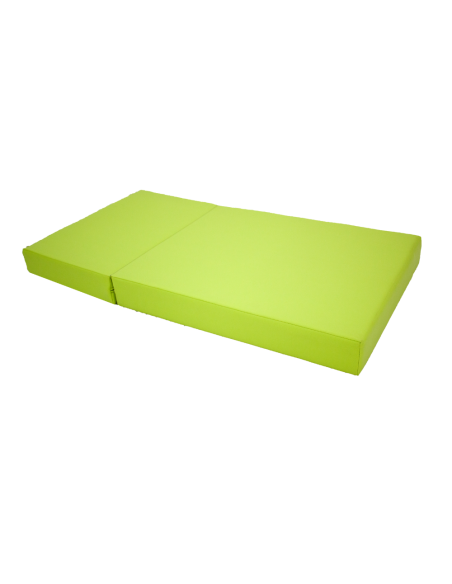 Colchón de Dormir Plegable Multiusos  |  Equipamiento Escolar