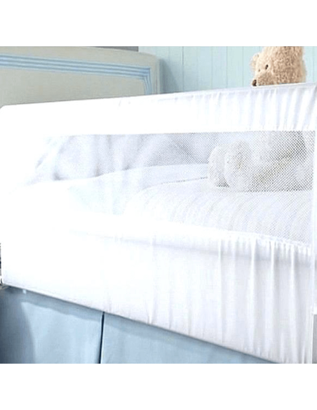 Barrera de Cama Nido 180 cm – Protección Infantil | Segurbaby