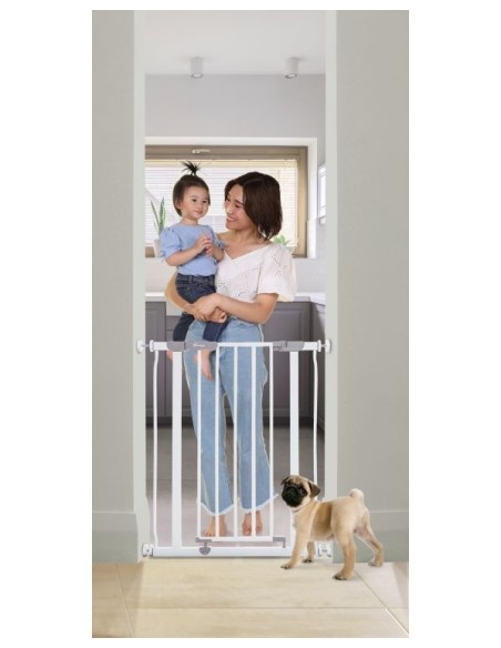 Barrera de seguridad para niños Extra Estrecha | Segurbaby
