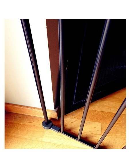 Barrera de seguridad Flex XL | Seguridad Infantil Ajustable