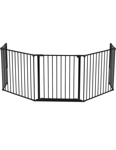 Barrera de seguridad Flex XL | Seguridad Infantil Ajustable