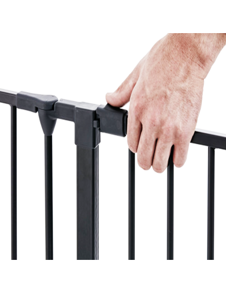 Barrera de seguridad Flex XL | Seguridad Infantil Ajustable