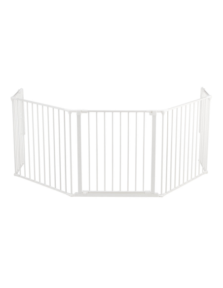Barrera de seguridad Flex XL | Seguridad Infantil Ajustable