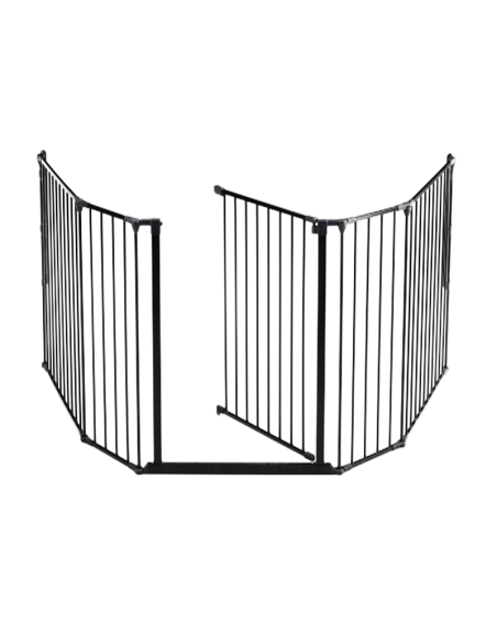 Barrera de seguridad Flex XL | Seguridad Infantil Ajustable