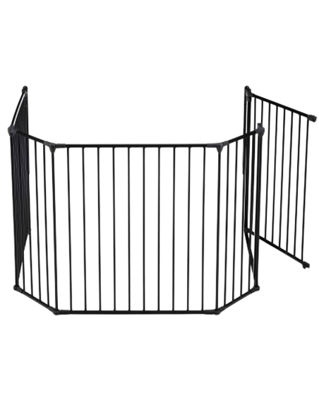 Barrera de seguridad Flex XL | Seguridad Infantil Ajustable