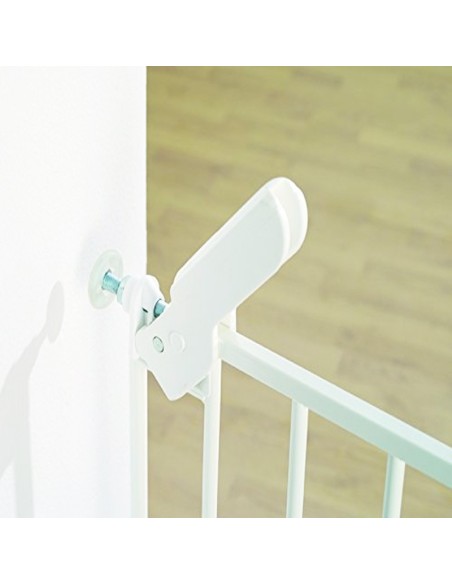 Barrera de Seguridad Infantil Maja – Ajustable y Extensible| Segurbaby