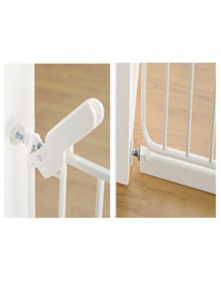 Barrera de Seguridad Infantil Maja – Ajustable y Extensible| Segurbaby