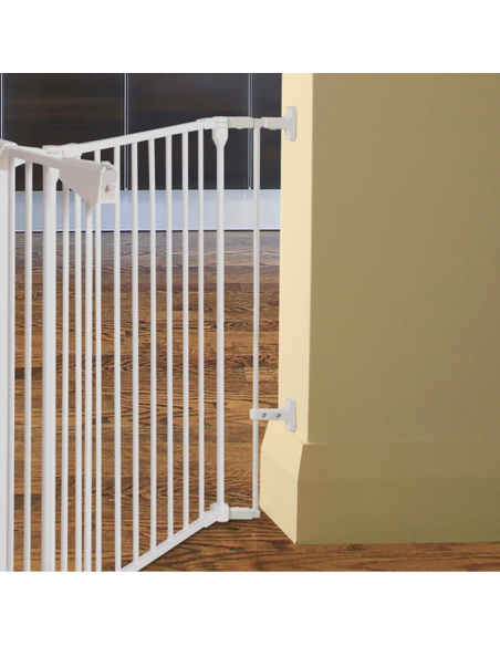 Barrera Modular Playpan | Parque Infantil y Barrera de Seguridad