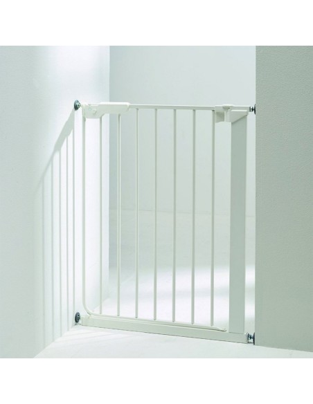 Barrera de seguridad para bebés Design | Ajustable y certificada