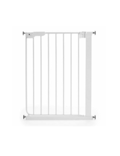 Barrera de seguridad para bebés Design | Ajustable y certificada