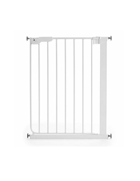 Barrera de seguridad para bebés Design | Ajustable y certificada
