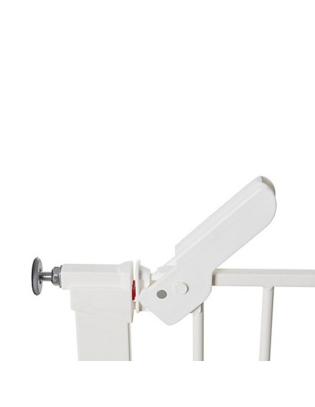 Barrera de seguridad para bebés Design | Ajustable y certificada