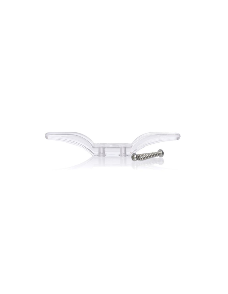 Pack 4 Recoge Cordones para Cortinas y Estores - Seguridad Infantil