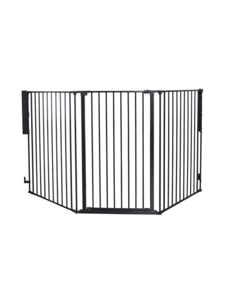Barrera para Mascotas Safety Pet Large - Seguridad y Control en el Hog