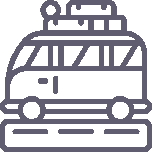 Viajar con niños