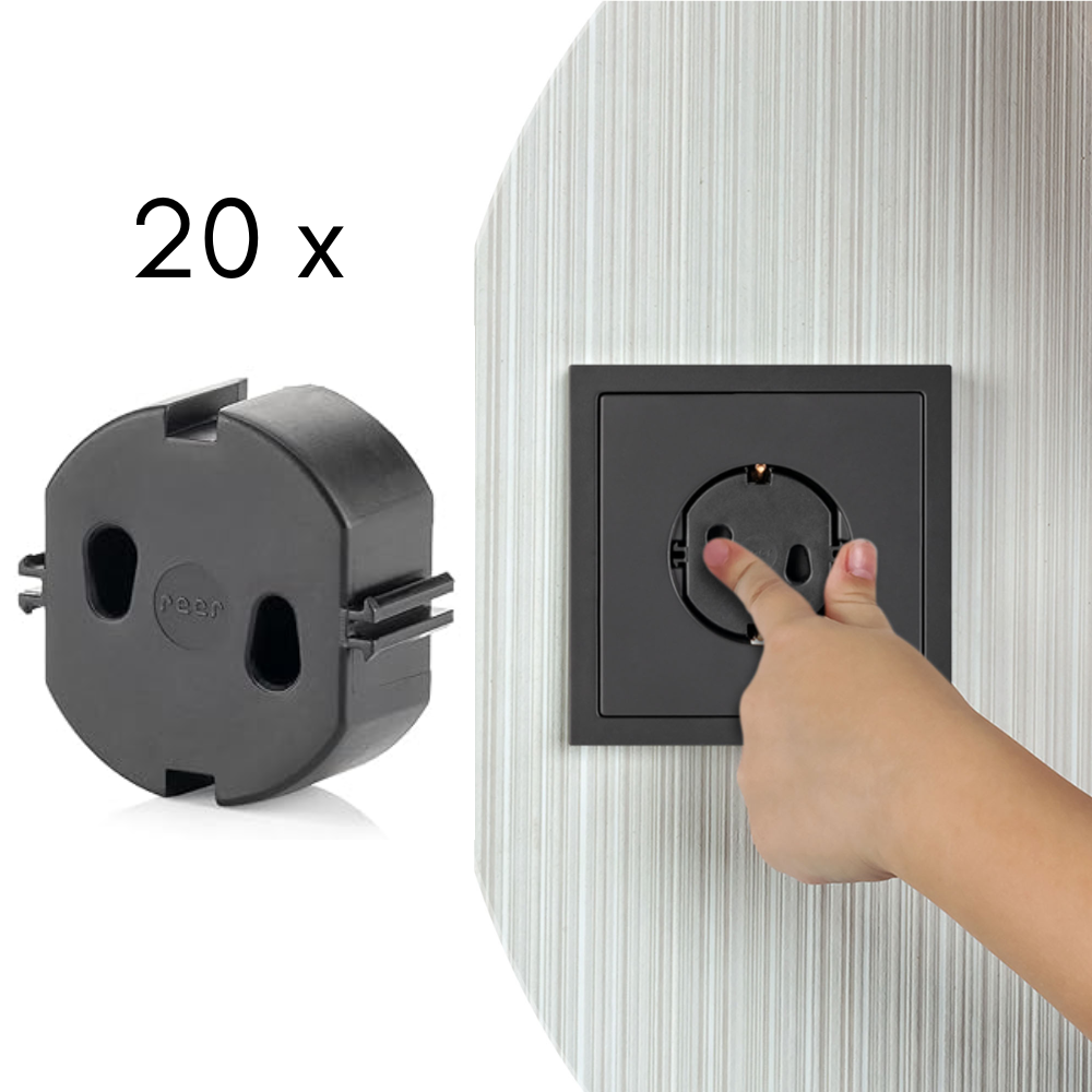 cubre-enchufes-para-bebe-pack-negro