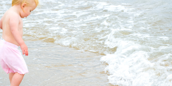 Decálogo de seguridad infantil en la playa