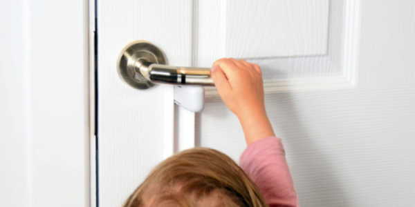 Los requisitos de seguridad infantil que deben cumplir las puertas escolares