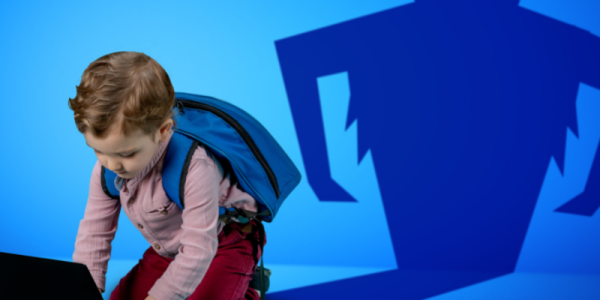 Pacto de seguridad infantil en Internet