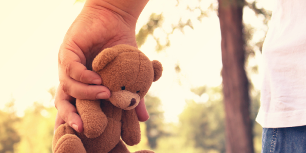 Escuelas infantiles ¿Cómo proteger a los menores de extraños o de personas no autorizadas?