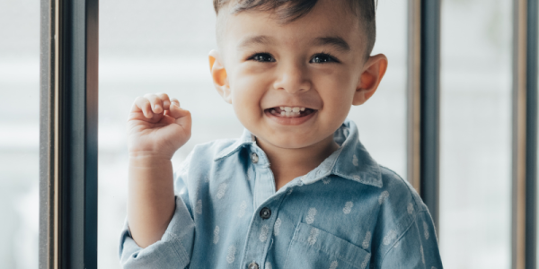 ¿Superarías este test de seguridad infantil?